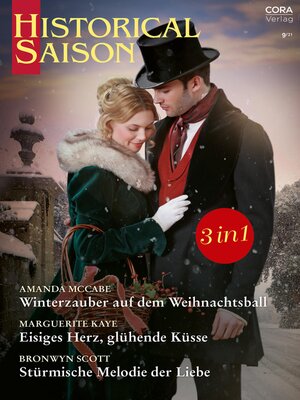 cover image of Historical Saison Band 86
